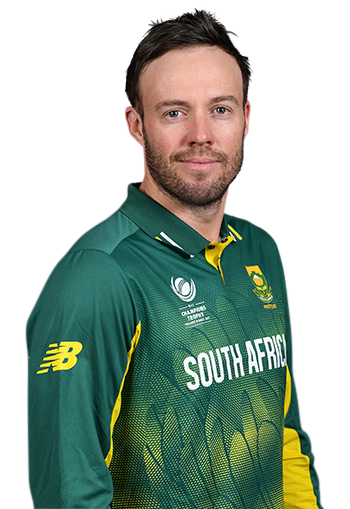 AB de Villiers