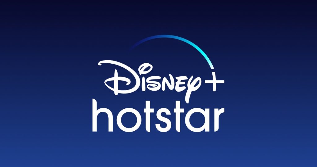 Disney + Hotstar