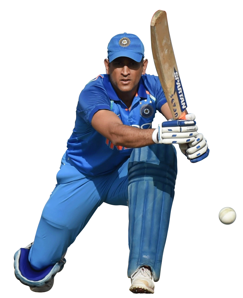 Dhoni