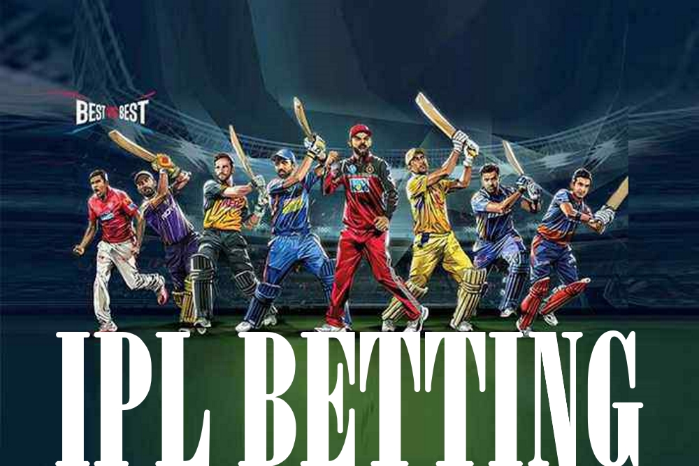 IPL Betting