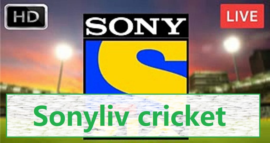 SonyLIV