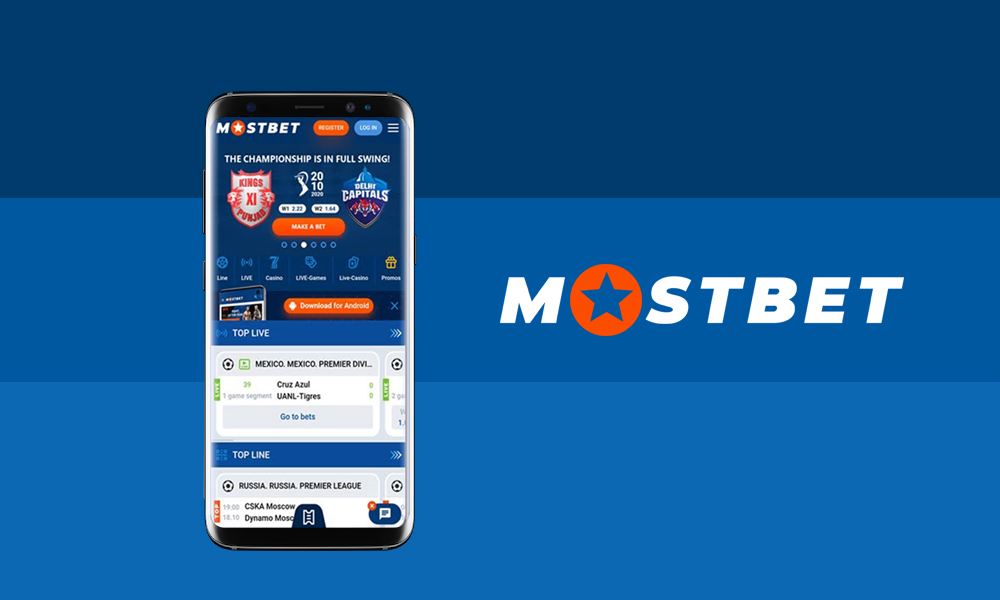 Mind Blowing Method On Mostbet app for Android and iOS in Qatar